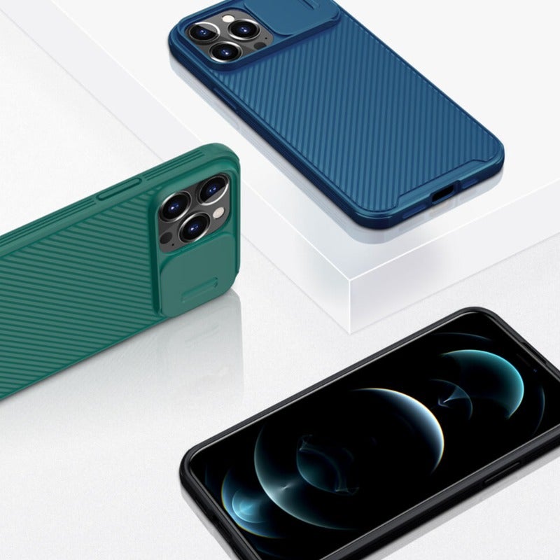 iPhone 13 Pro Camera Protection Camshield Pro Case casemarts