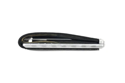 Venture Billfold - Raw Tumbled Wallet