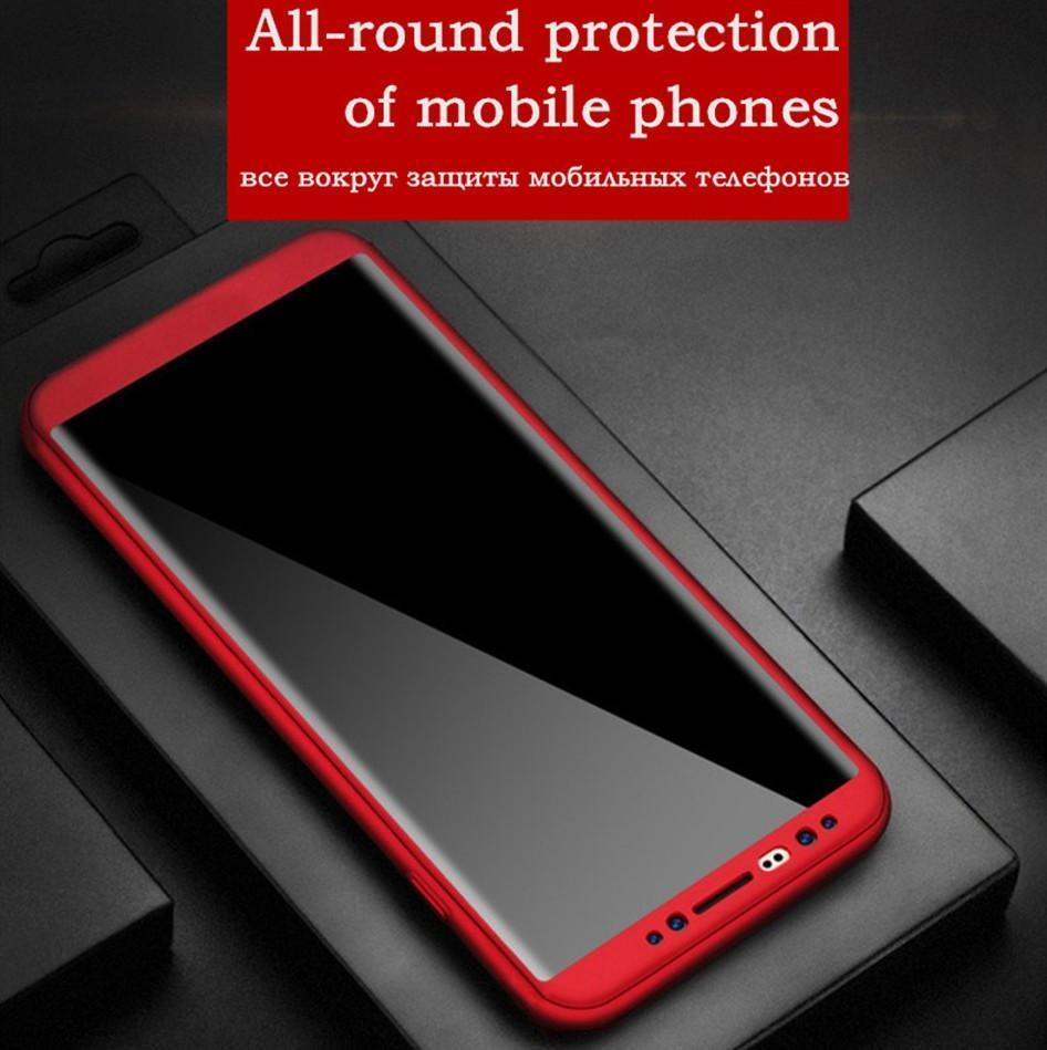 Galaxy S8/S8 Plus Ultra-thin Soft TPU Silicone Case casemarts