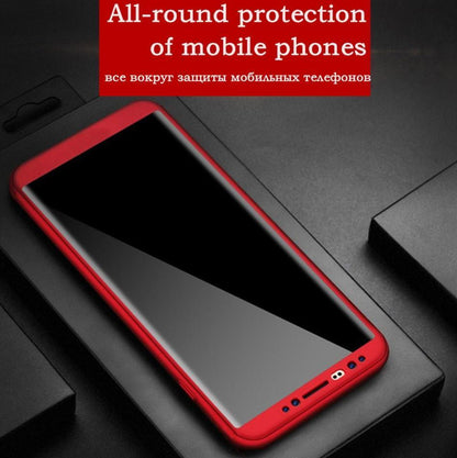 Galaxy S8/S8 Plus Ultra-thin Soft TPU Silicone Case casemarts