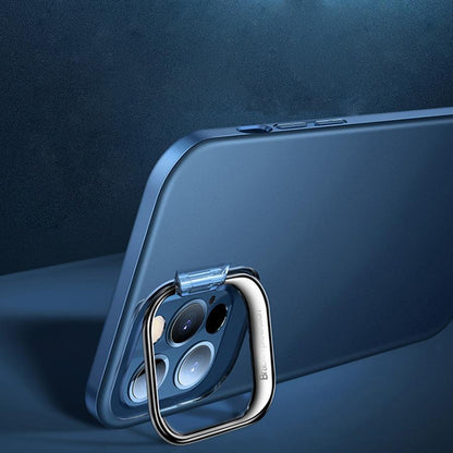 iPhone 13 Series Invisible Metal Holder Stand Case casemarts