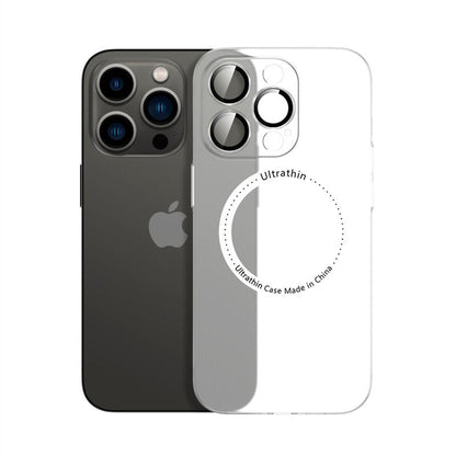 iPhone 14 Series Ultra Thin Case with MagSafe casemarts