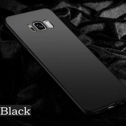 Galaxy S8/S8 Plus Ultra-thin Soft TPU Silicone Case casemarts