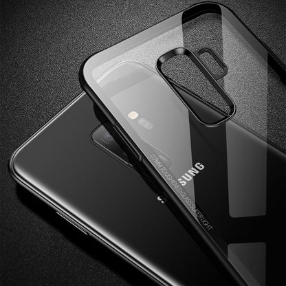Galaxy S9 Plus Glassium Series Case casemarts