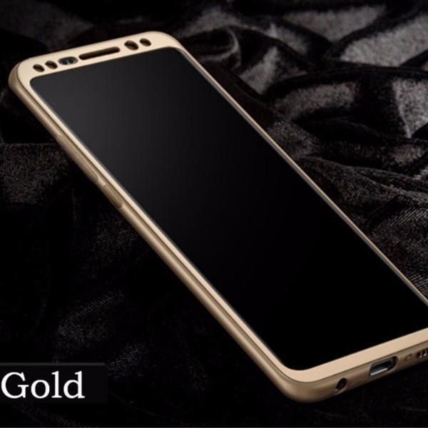Galaxy S8/S8 Plus Ultra-thin Soft TPU Silicone Case casemarts