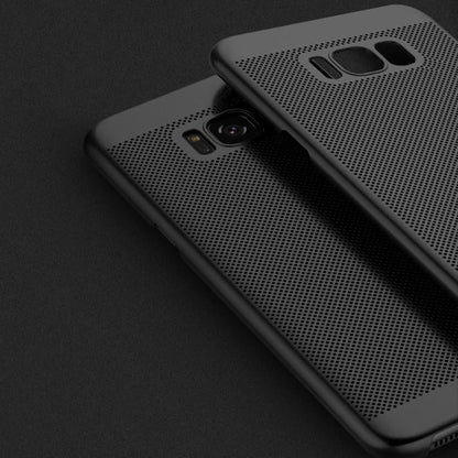 Galaxy S8/S8 Plus Ultra-thin Breathing Series Case casemarts