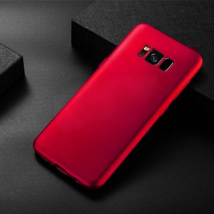 Galaxy S8/S8 Plus Ultra-thin Soft TPU Silicone Case casemarts