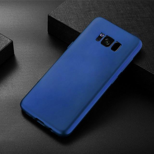 Galaxy S8/S8 Plus Ultra-thin Soft TPU Silicone Case casemarts