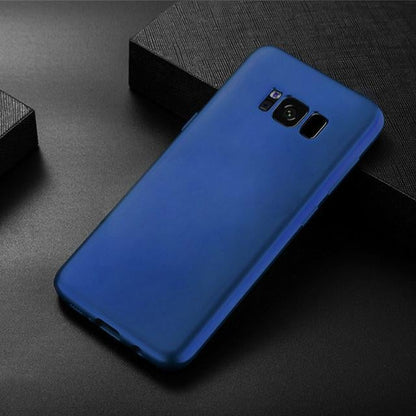 Galaxy S8/S8 Plus Ultra-thin Soft TPU Silicone Case casemarts