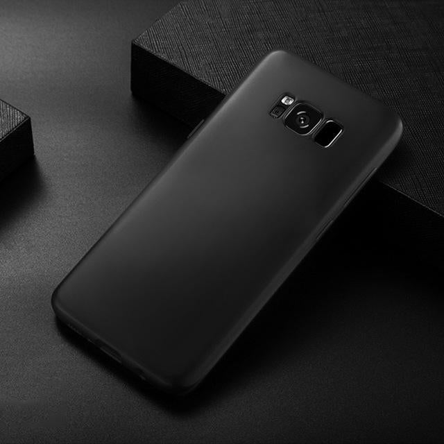 Galaxy S8/S8 Plus Ultra-thin Soft TPU Silicone Case casemarts