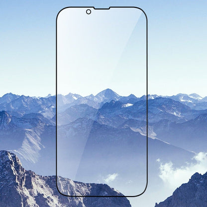 iPhone 13 Series Privacy Tempered Glass [ Anti- Spy Glass] casemarts