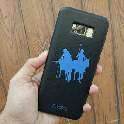Galaxy S8 Santa Barbara Polo Racquet Series Case casemarts