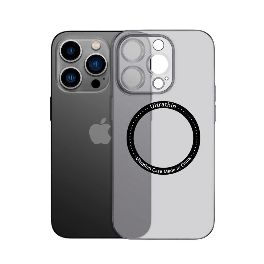 iPhone 14 Pro Max Ultra Thin Case with MagSafe casemarts