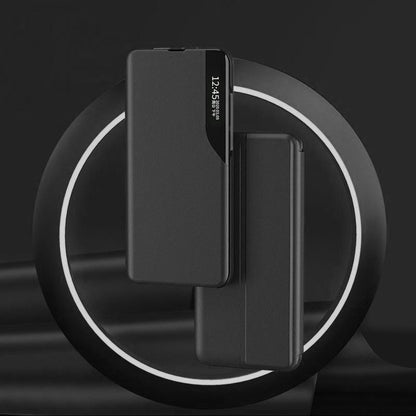 Galaxy Series Leather Flip Case casemarts