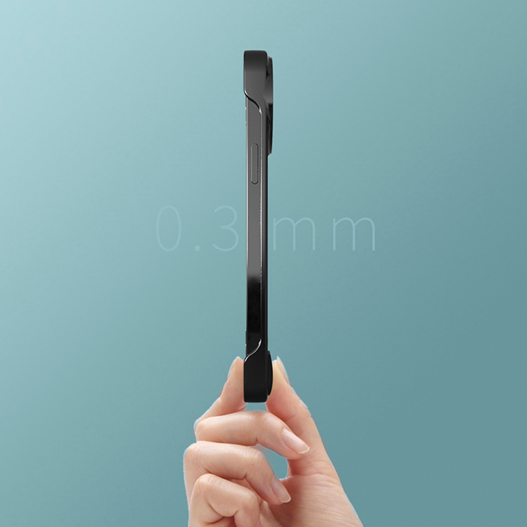 iPhone 13 Round Camera Lens Ultra Thin Rim Case casemarts