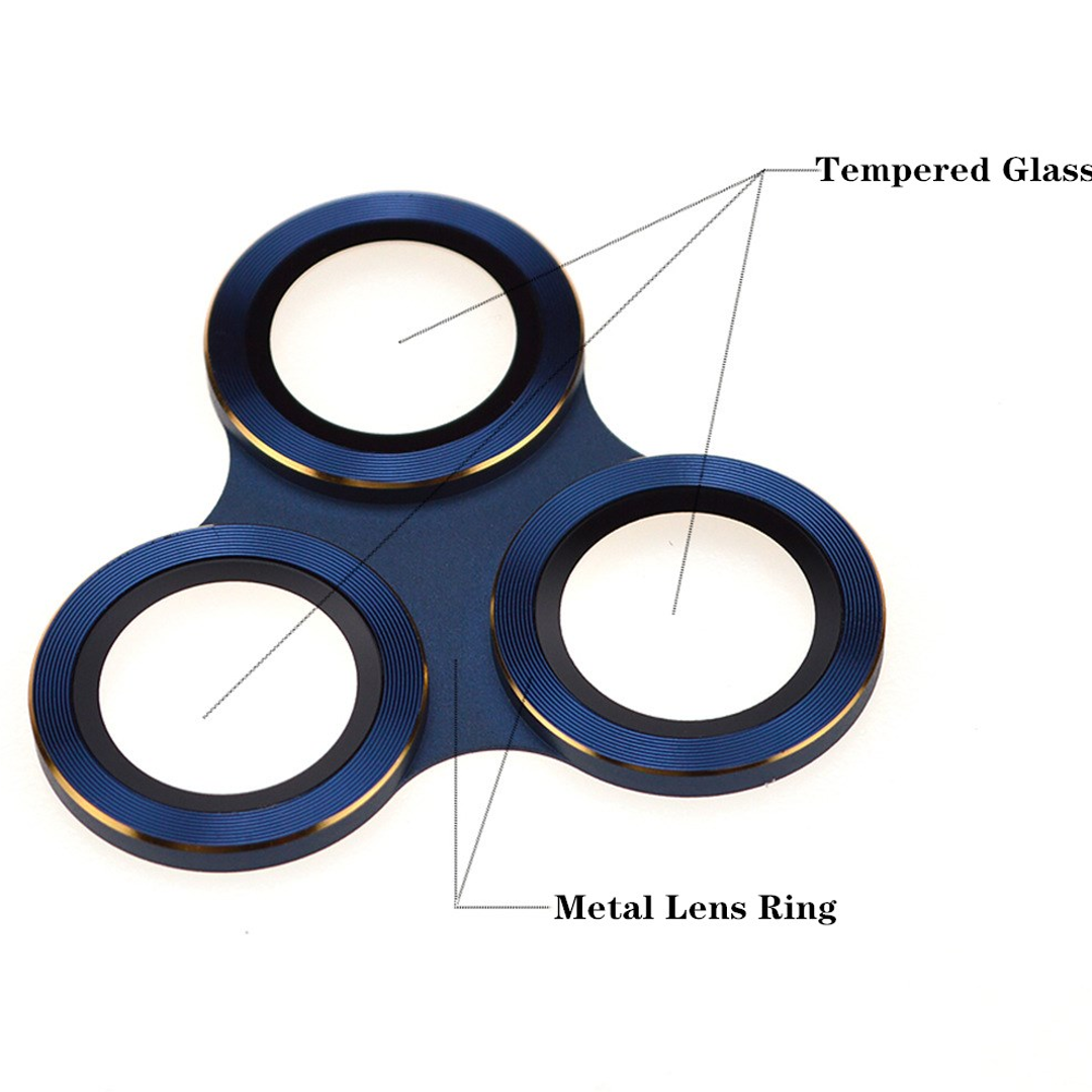iPhone 13 - Camera Lens Protective Ring casemarts