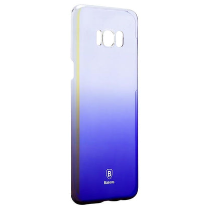Galaxy S8 Ultra-thin Aura Gradient Case casemarts