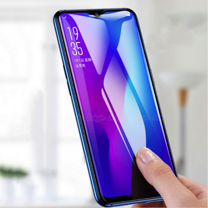 Galaxy A30 5D Tempered Glass Screen Protector casemarts