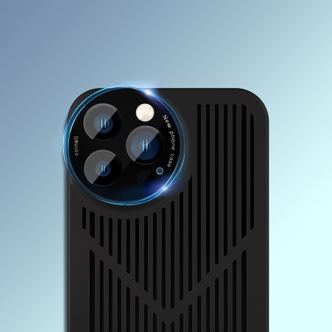 iPhone 13 Round Camera Lens Ultra Thin Rim Case casemarts