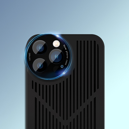 iPhone 13 Round Camera Lens Ultra Thin Rim Case casemarts