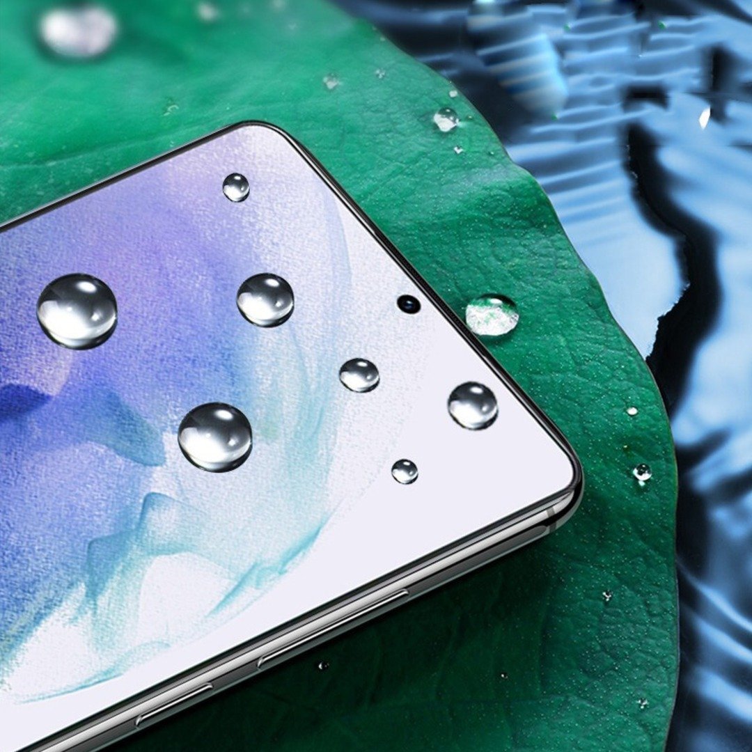 Galaxy S22 Plus HD Curved Tempered Glass casemarts