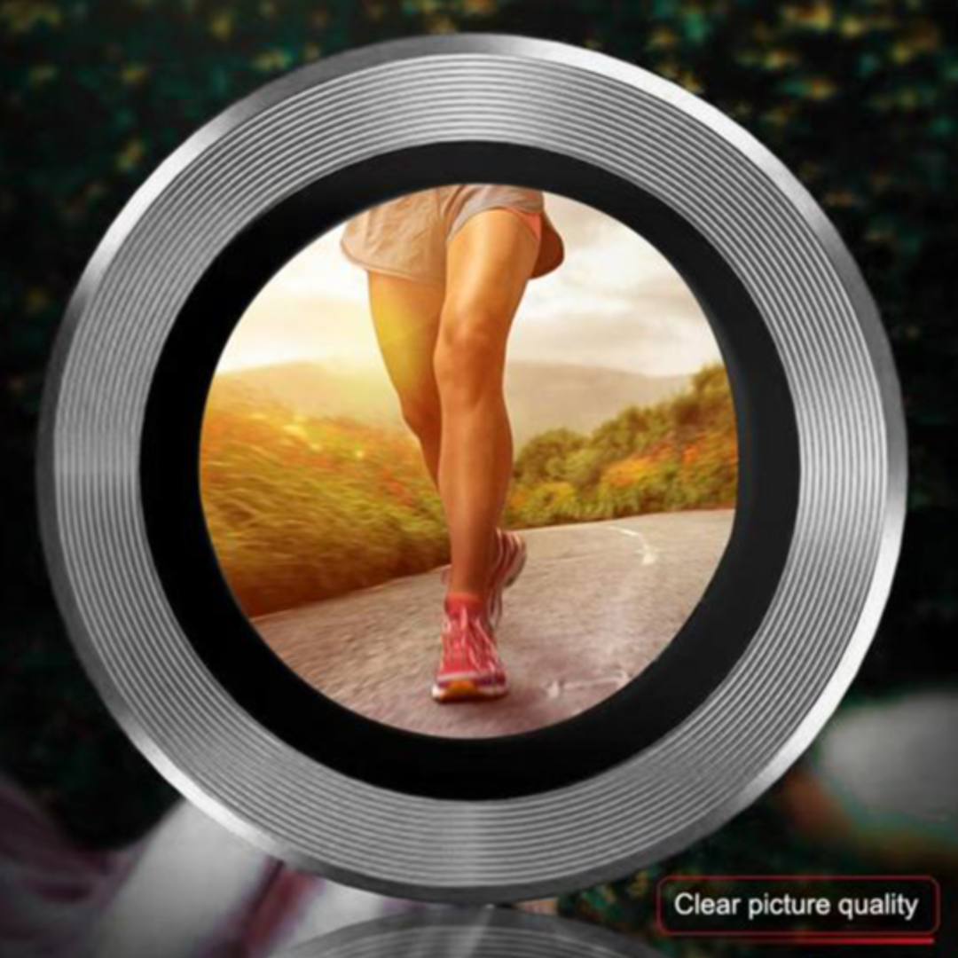 iPhone 13 - Camera Lens Protective Ring casemarts