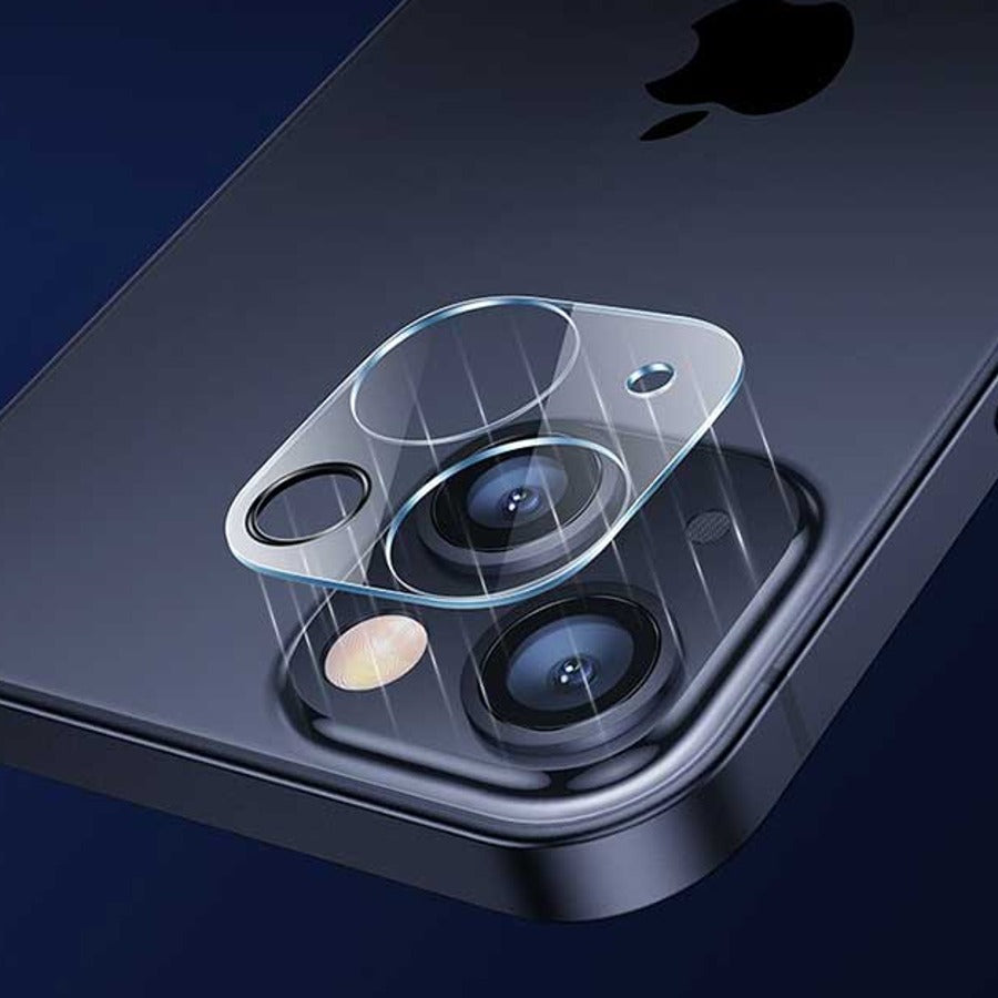iPhone 14 Plus HD Camera Lens Protector casemarts