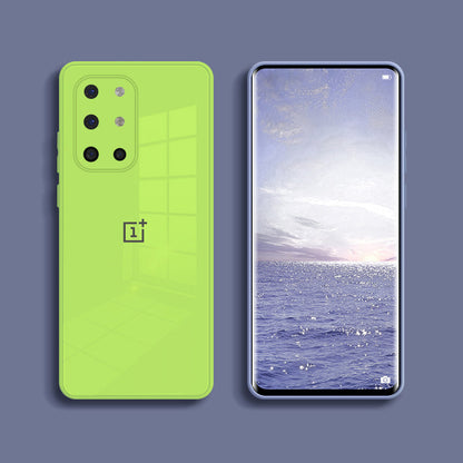 OnePlus Series Chrome Plating High Protection Case casemarts