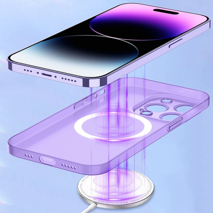 iPhone 14 Pro Max Ultra Thin Case with MagSafe casemarts