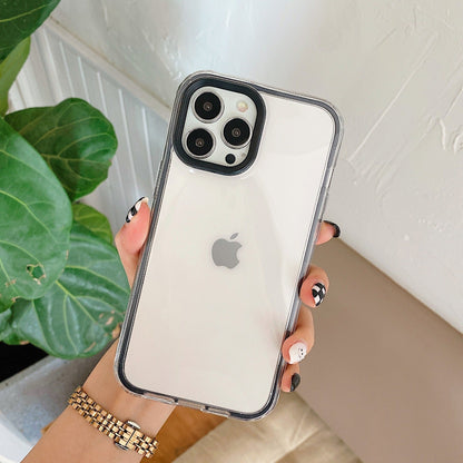 iPhone 13 Pro Max Crystal Armor Case casemarts