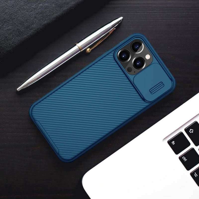 iPhone 13 Pro Camera Protection Camshield Pro Case casemarts