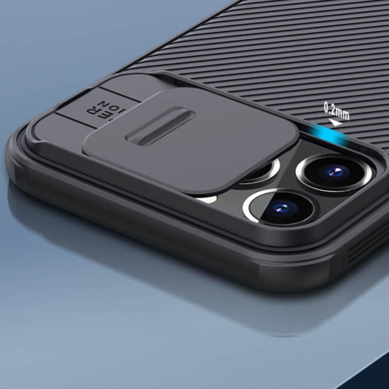 iPhone 13 Pro Camera Protection Camshield Pro Case casemarts