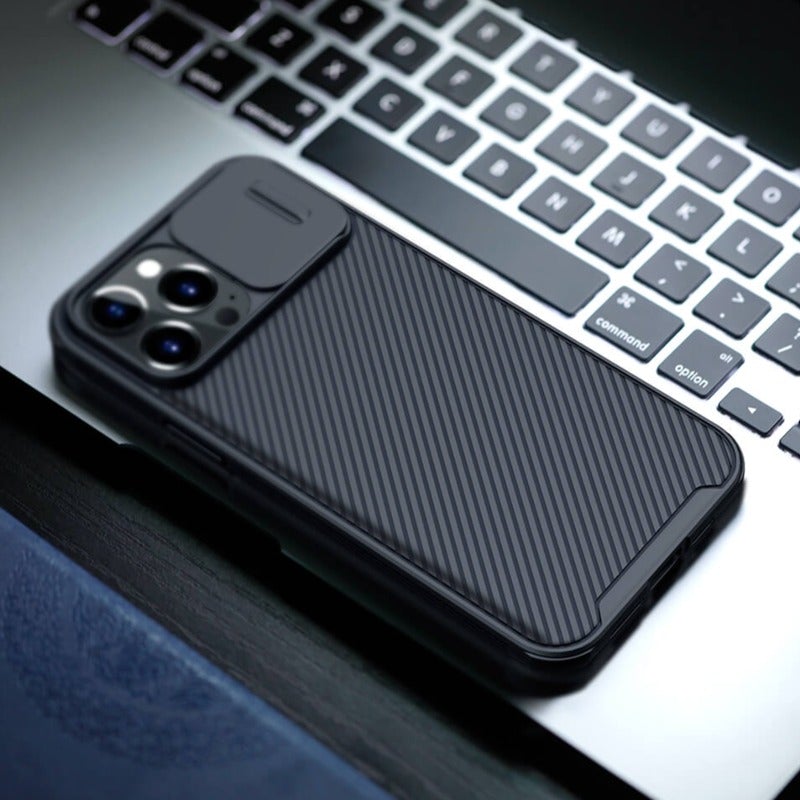 iPhone 13 Pro Camera Protection Camshield Pro Case casemarts