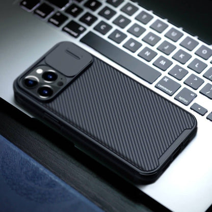 iPhone 13 Pro Camera Protection Camshield Pro Case casemarts