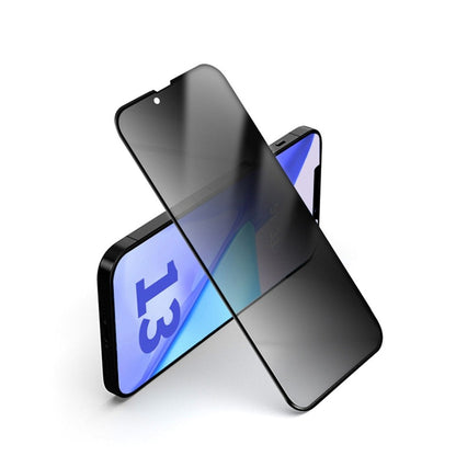 iPhone 13 Pro Max Privacy Tempered Glass [ Anti- Spy Glass] casemarts