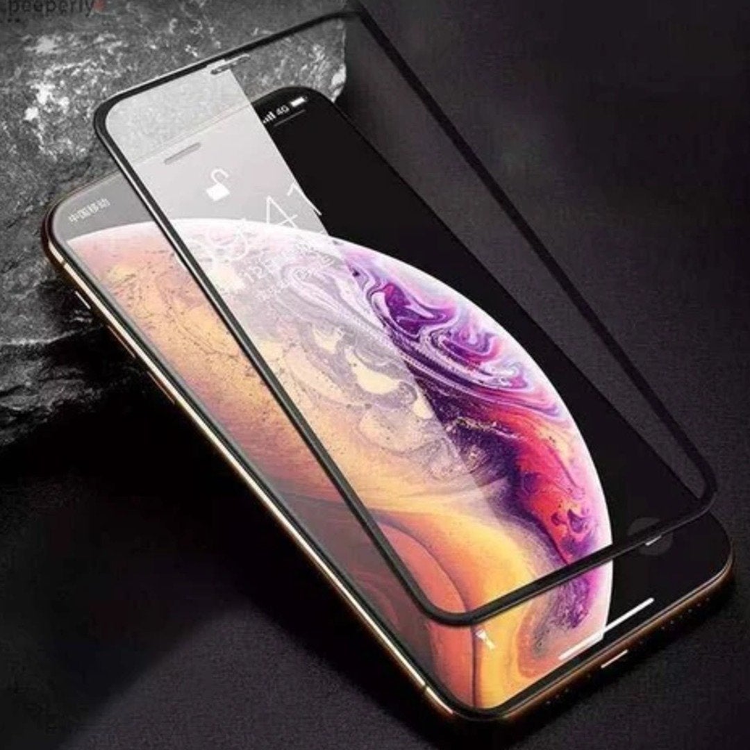 iPhone 11 Series (3 in 1 Combo) Deer Case + Tempered Glass + Camera Lens Guard casemarts