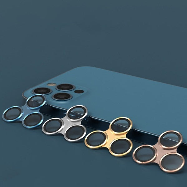 iPhone 13 - Camera Lens Protective Ring casemarts