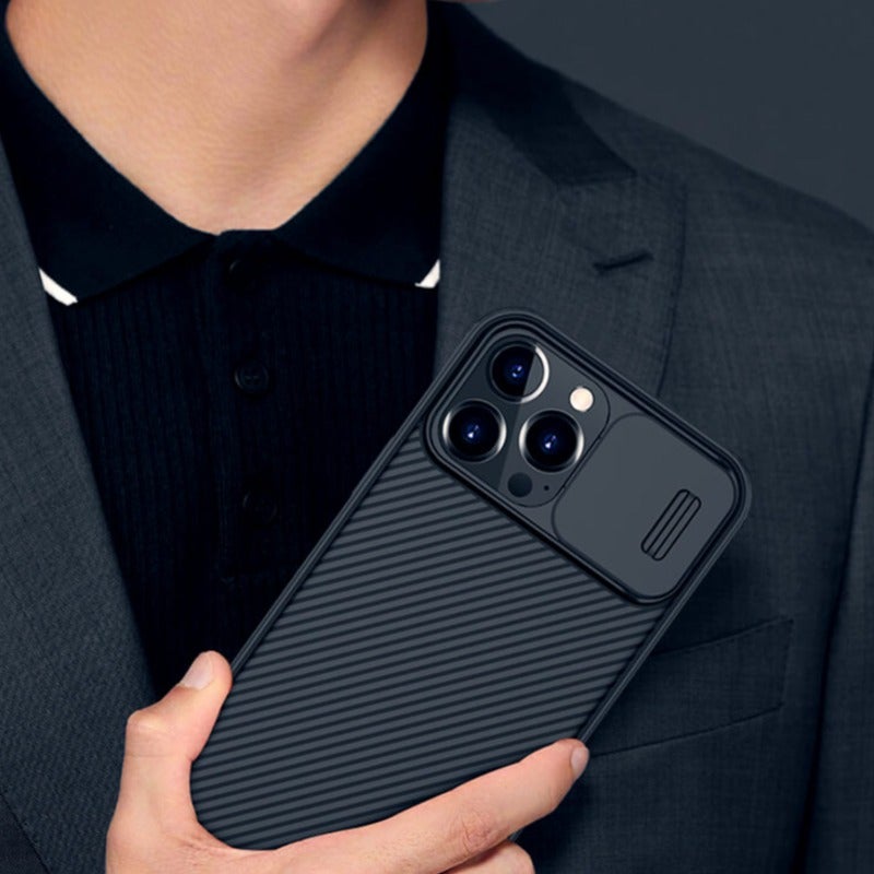 iPhone 13 Pro Camera Protection Camshield Pro Case casemarts