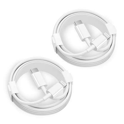 iPhone - Type C To Lightning Cable casemarts