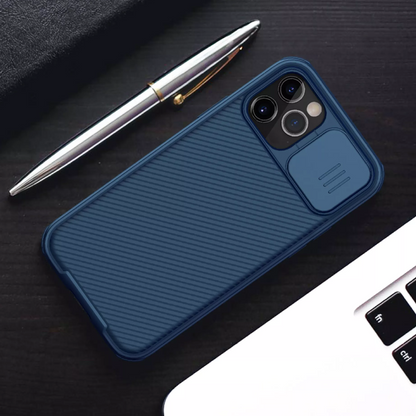 iPhone 12 Series - Camshield Design Business Case casemarts