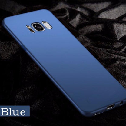 Galaxy S8 Ultra-thin Soft TPU Silicone Case casemarts