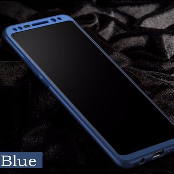 Galaxy S8/S8 Plus Ultra-thin Soft TPU Silicone Case casemarts
