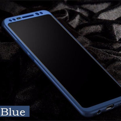 Galaxy S8/S8 Plus Ultra-thin Soft TPU Silicone Case casemarts