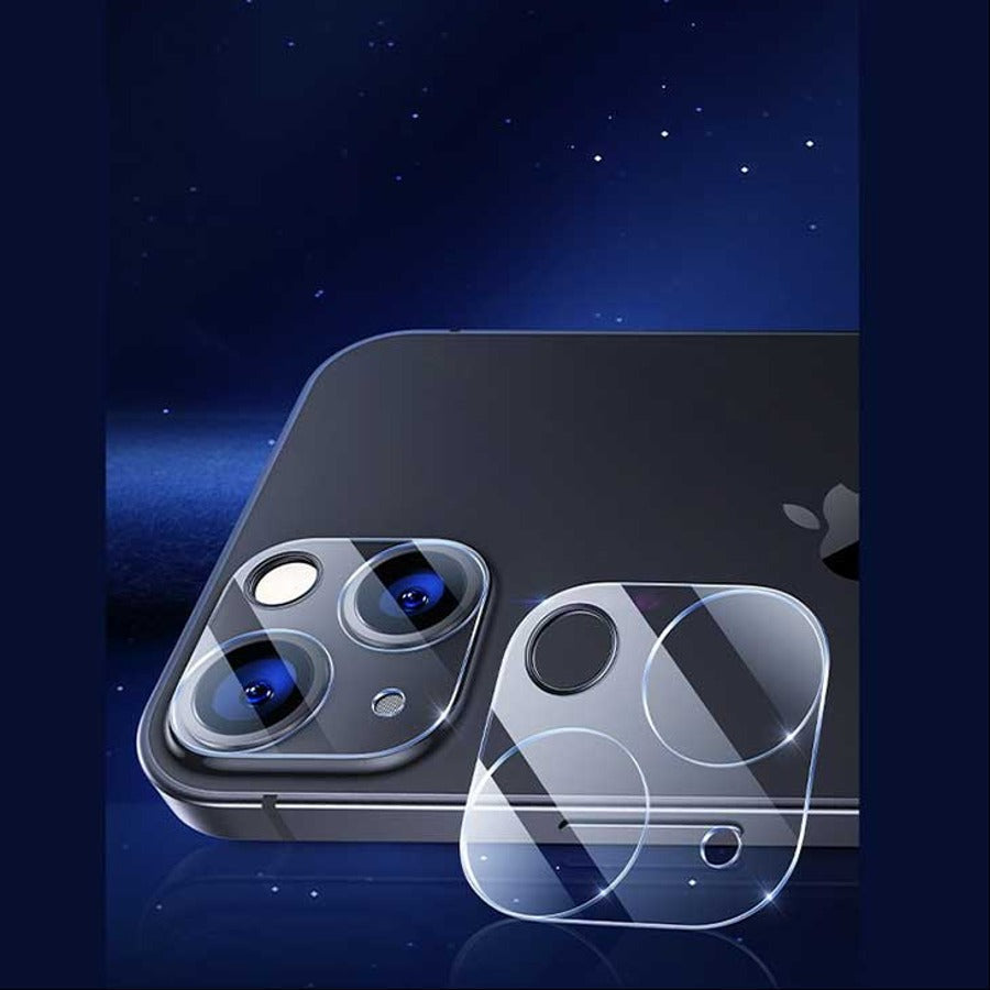 iPhone 14 Pro Max HD Camera Lens Protector casemarts