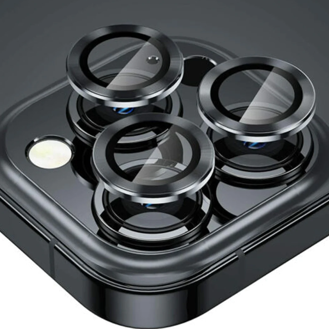 iPhone 13 Pro - Camera Lens Protective Ring casemarts