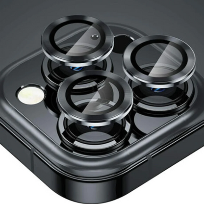 iPhone 13 Pro - Camera Lens Protective Ring casemarts
