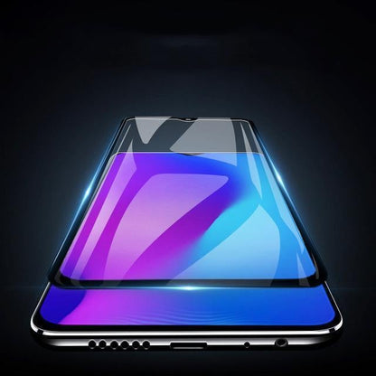 Galaxy A20 5D Tempered Glass Screen Protector casemarts