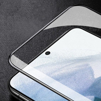 Galaxy S23 Ultra Full Liquid Glue UV Tempered Glass casemarts